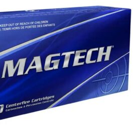 CARTOUCHES MAGTECH 45 AUTO 230GR FMJ /50