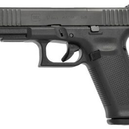 Pistolet GLOCK 17 Gen5 MOS FS cal.9×19