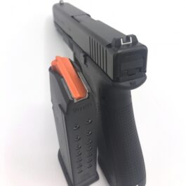 Pistolet GLOCK 17 Gen5 MOS FS cal.9×19