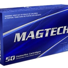 MUNITIONS MAGTECH 38 SPL 148GR LWC