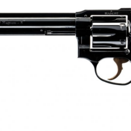 Revolver MANURHIN MR73 Sport 8″ cal.357 mag – 38 special