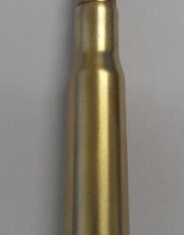 munitions 12.7 x 99 mm / .50 BMG Neutralisée