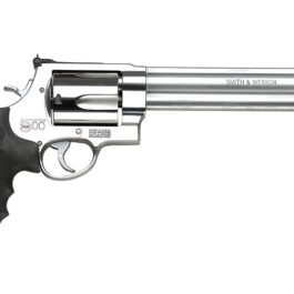 Revolver Smith & Wesson 500 8.38″, cal. 500 S&W Mag