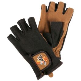 MITAINES BROWNING MESH BACK CLAY GLOVE