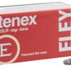 Cartouches Eley Tenex cal. 22 LR x 500