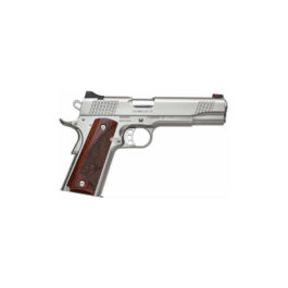 PISTOLET KIMBER 1911 STAINLESS II CAL. 45 ACP