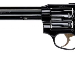 Revolver MANURHIN MR73 Sport 8″ cal.357 mag – 38 special