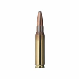 MUNITIONS GECO CAL.308WIN DEMI BLINDEE SOFT POINT 11G 170GR