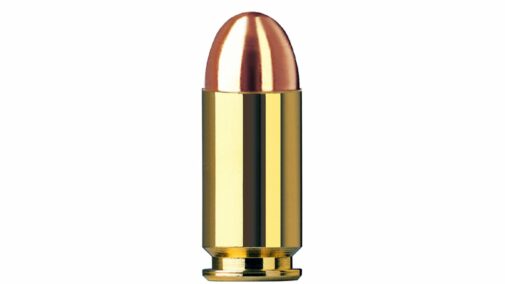 CARTOUCHES GECO 45 ACP 230GR FMJ – Image 2
