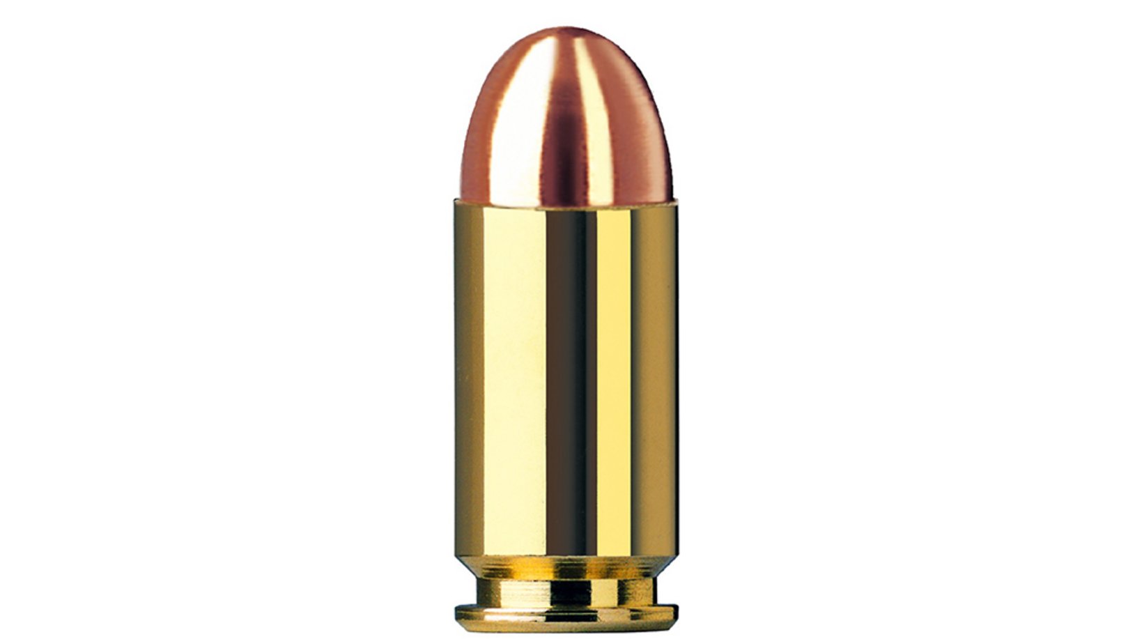 CARTOUCHES GECO 45 ACP 230GR FMJ – Image 2