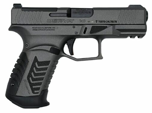 Pistolet DERYA DY9 C101 – Image 10