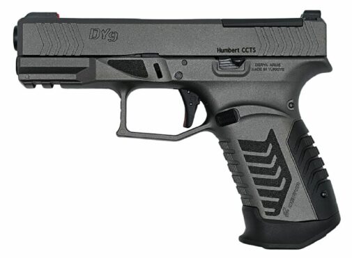 Pistolet DERYA DY9 C101 – Image 11
