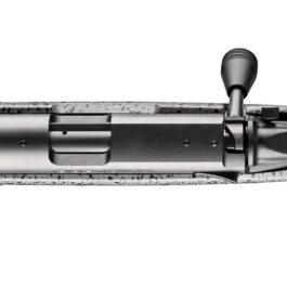 Carabine de tir à verrou BERGARA RIMFIRE B14-R TRAINER STEEL