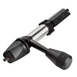 Carabine de tir à verrou BERGARA RIMFIRE B14-R TRAINER STEEL Occasion