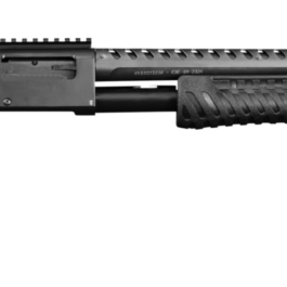 FUSIL A POMPE ST12 TACTICAL C12 61CM cat. C