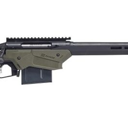 CARABINE SAVAGE AXIS II PRECISION 308WIN