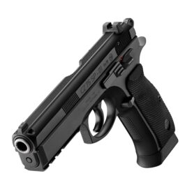 Pistolet CZ SP01 Shadow calibre 9×19