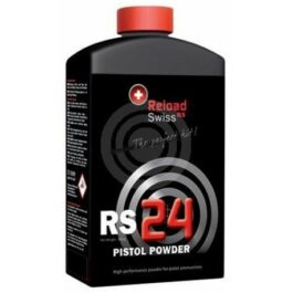 Poudre RS24 500 grammes