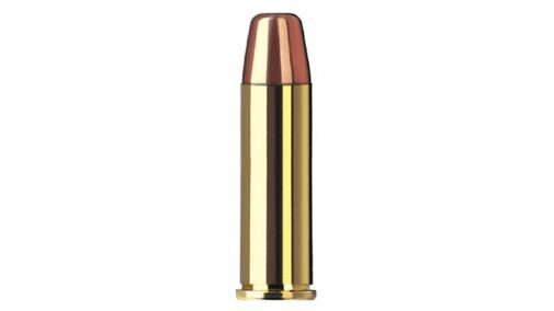 MUNITIONS GECO CALIBRE .38 SPECIAL FMJ Flat nose 158 GRS BOÎTE DE 50 – Image 2