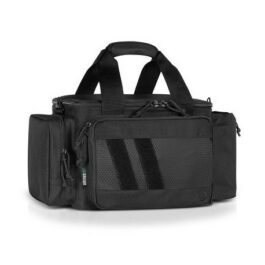 Savior Equipment – Specialist range bag Noir