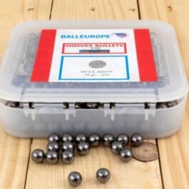 BALLEUROPE – PLOMB 36 BALLEUROPE (375) X250