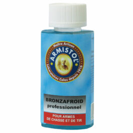 Armistol- Bronzafroid liquide Flacon 60 ml