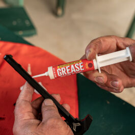 Synthetic All-Weather High-Tech Grease – Lubrifiant