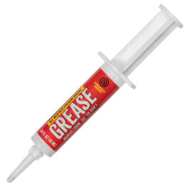 Synthetic All-Weather High-Tech Grease – Lubrifiant