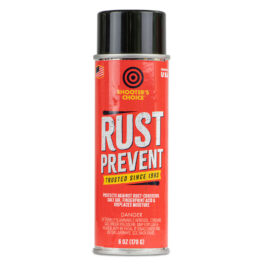 RUST PREVENT CORROSION INHIBITOR Shooter’s Choice- 170g Protection