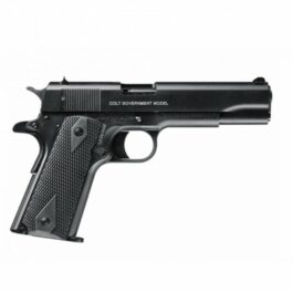 Pistolet WALTHER/COLT 1911A1 cal. 22LR