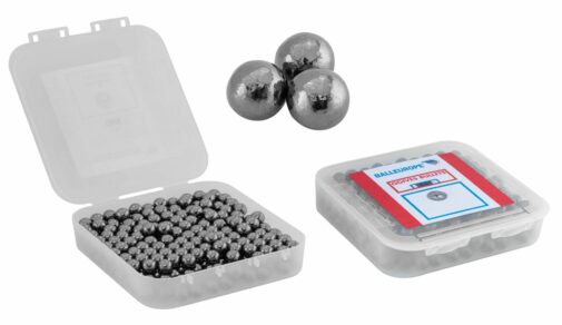 BALLEUROPE - PLOMB 44 BALLEUROPE (.454) X250