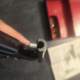 Pistolet Le Francais cal.6,35 mm occasion etat neuf