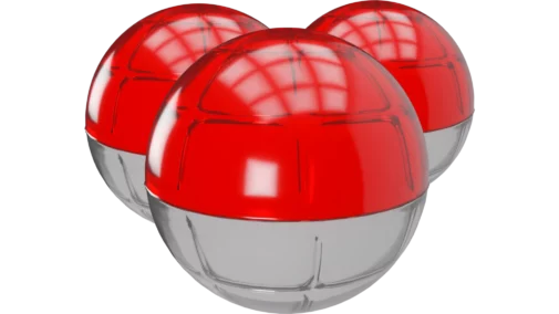 10 Billes Poivre Précision PBP 50 Umarex – Image 2