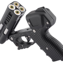 Jet protecteur JPX 4 PRO noir Laser