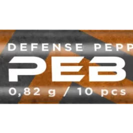 10 Billes Poivre Précision PBP 50 Umarex