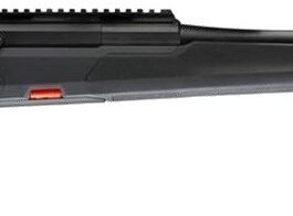 Carabine linéaire Beretta BRX1 synthétique Cal.30-06 organe de visee canon de 57 cm