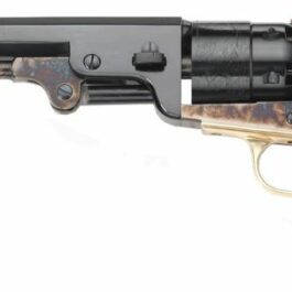 PIETTA Revolver à Poudre Noire Pietta 1851 Navy Yank  cal.CAL.36