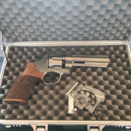 Revolver Smith & Wesson Modèle 625-8 PERFORMANCE CENTER  Cal : .45 ACP occasion