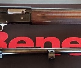 Superbe Canon Browning Auto 5 calibre 12/70 en 61 cm. d’Occasion