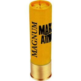 CARTOUCHE DE CHASSE MARY ARM MAGNUM 32 BJ – CALIBRE 20