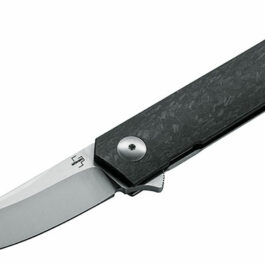 Kwaiken Compact Flipper Marble Carbon – Böker Plus