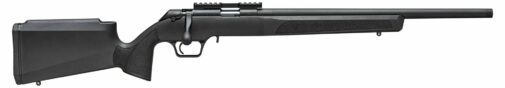 Carabine 22LR SPRINGFIELD Model.2020 Target Black Synthetic 20" PROMO – Image 7