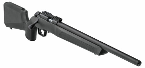 Carabine 22LR SPRINGFIELD Model.2020 Target Black Synthetic 20" PROMO