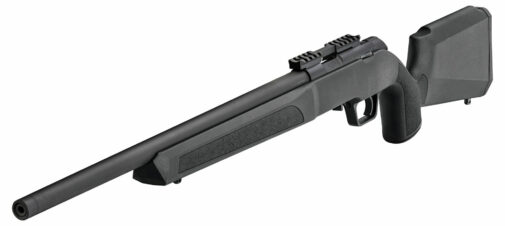 Carabine 22LR SPRINGFIELD Model.2020 Target Black Synthetic 20" PROMO – Image 9