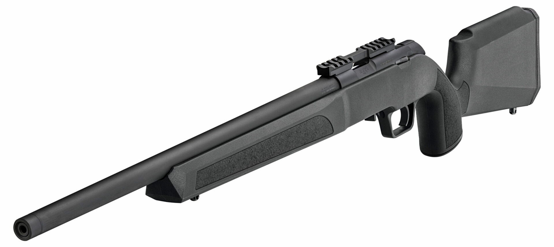Carabine 22LR SPRINGFIELD Model.2020 Target Black Synthetic 20" PROMO – Image 9