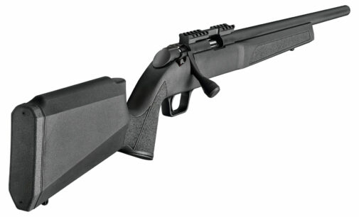 Carabine 22LR SPRINGFIELD Model.2020 Target Black Synthetic 20" PROMO – Image 6