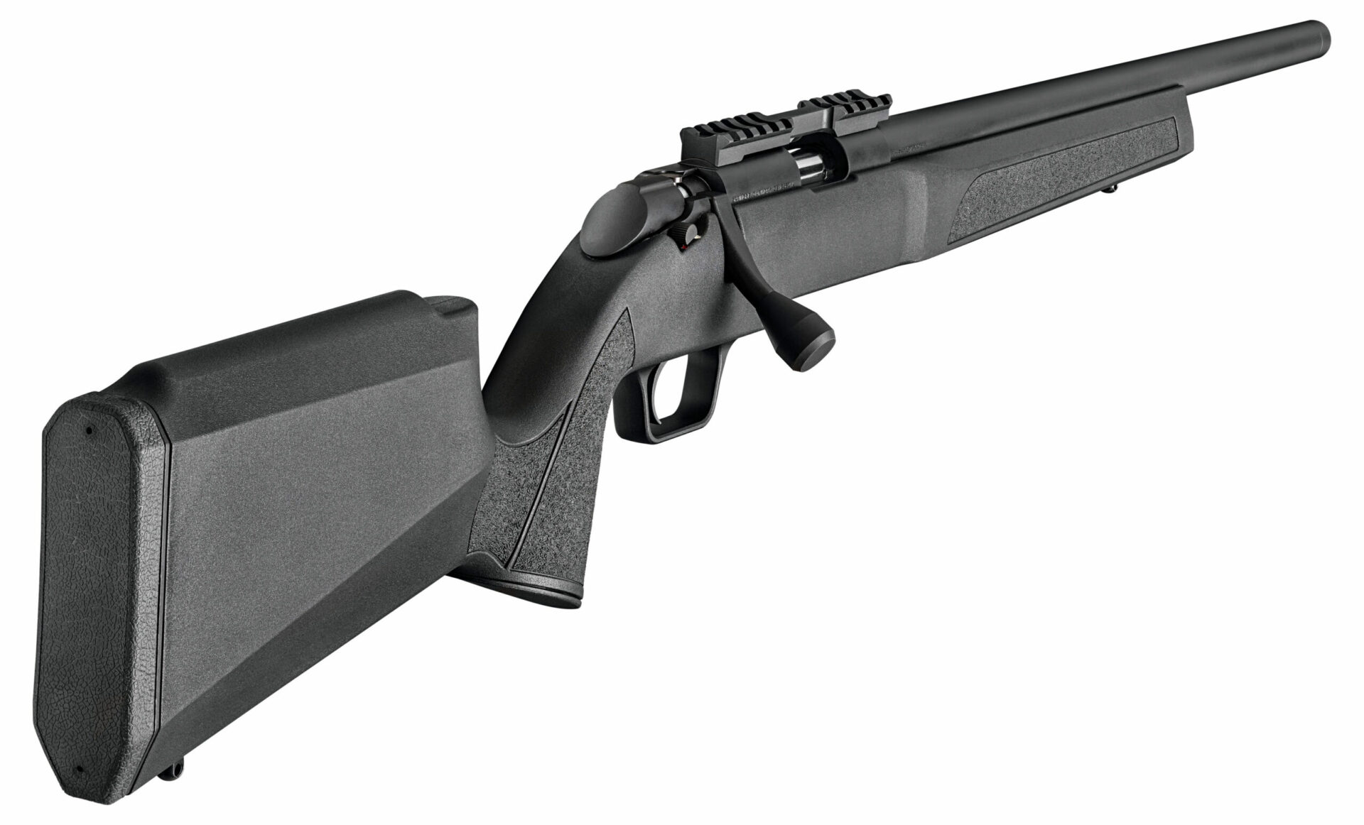 Carabine 22LR SPRINGFIELD Model.2020 Target Black Synthetic 20" PROMO – Image 6