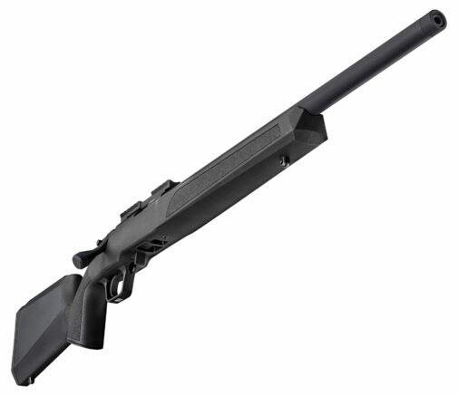 Carabine 22LR SPRINGFIELD Model.2020 Target Black Synthetic 20" PROMO – Image 5