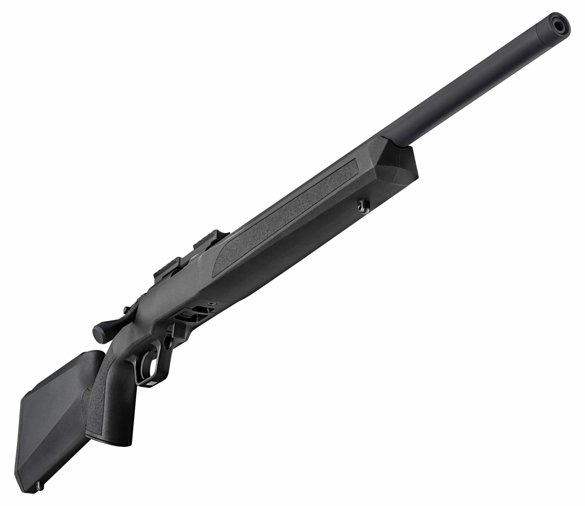 Carabine 22LR SPRINGFIELD Model.2020 Target Black Synthetic 20" PROMO – Image 5