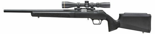 Carabine 22LR SPRINGFIELD Model.2020 Target Black Synthetic 20" PROMO – Image 3